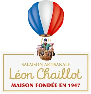 Léon Chaillot, salaison artisanale, maison fondée en 1947